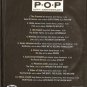 SUB POP 20th Anniversary Band Of Horses CSS The Gutter Twins 10 tracks CD