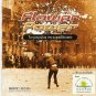FLOWER POWER Van Morrison The Byrds Carlos Santana Joan Baez rare 13 tracks CD