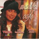 MAMBO CAFE Thalia Paul Rodriguez Rosanna DeSoto Danny Aiello very rare PAL DVD