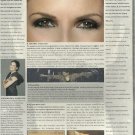 Alkistis Protopsalti FANERA MYSTIKA Stefanos Korkolis 12 tracks Greek CD