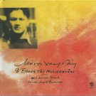 Manos HATZIDAKIS HADJIDAKIS I EPOCHI TIS MELISSANTHIS booklet 25 tracks Greek CD