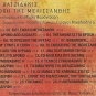 Manos HATZIDAKIS HADJIDAKIS I EPOCHI TIS MELISSANTHIS booklet 25 tracks Greek CD