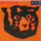 R.E.M. MONSTER booklet 12 tracks CD