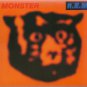 R.E.M. MONSTER booklet 12 tracks CD