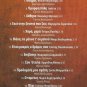 Mikis Theodorakis cd8 Farantouri Mitsias Glykeria Arleta 20 tracks Greek CD
