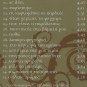 TOLIS Voskopoulos Sto perasma tou xronou booklet 15 tracks Greek CD