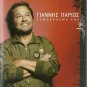 Giannis PARIOS SYMPERASMA ENA Peggy Zina 14 tracks Greek CD