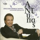 ANTYPAS Ena sou simadi mono best cd2 Laika 15 tracks Greek CD