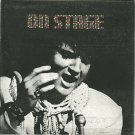 Elvis Presley ON STAGE 16 tracks CD