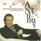 ANTYPAS Ena sou simadi mono best cd3 Laika 25 tracks Greek CD