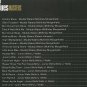 MUDDY WATERS Junior Wells Blues Masters cd7 20 tracks CD