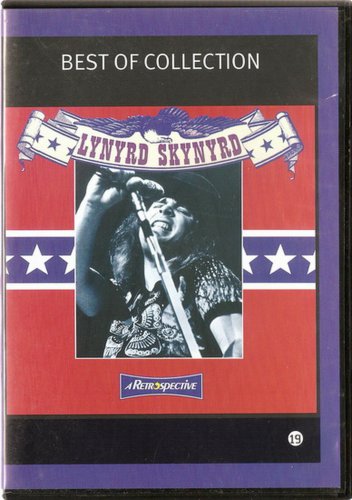 LYNYRD SKYNYRD A RETROSPECTIVE 14 tracks CD