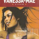 VANESSA MAE STORM 14 tracks CD