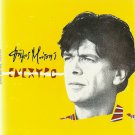 DIMOS MOUTSIS ENEHIRO 8 tracks Greek CD