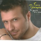 Giannis Yannis Ploutarchos OTI GENNIETAI STIN PSYHI 18 tracks Greek CD