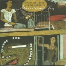 HATZIDAKIS HADJIDAKIS PASHALIES MESA APO TI NEKRI GI booklet 14 tracks Greek CD