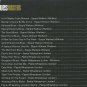 SIPPIE WALLACE Peetie Wheatstraw Blues Masters cd51 20 tracks CD