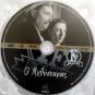 O METHYSTAKAS (1950) Dimitris Horn Orestis Makris Billy Konstadopoulou Greek DVD