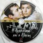 I ARHONTISSA KI O ALITIS Aliki Vougiouklaki Papamichael Dianellos Greek DVD