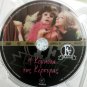 I KOMISSA TIS KERKYRAS Rena Vlahopoulou Alexandrakis Nonika Galinea Greek DVD