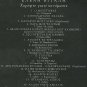 Eleni VITALI Horepste Giati Hanomaste live 16 tracks Greek SEALED CD