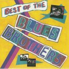 BLUES BROTHERS BEST OF 10 tracks CD
