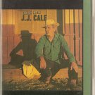 J.J. CALE The very best of 20 tracks CD