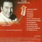 Tolis Voskopoulos Antitheto Revma 12 tracks Greek CD