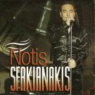 Notis Sfakianakis COLLECTION 5 tracks Greek CD