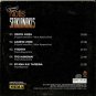 Notis Sfakianakis COLLECTION 5 tracks Greek CD