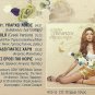 ELENA PAPARIZOU YPARHEI LOGOS 4 tracks Greek CD