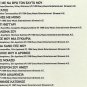 Pashalis Terzis original performances 12 tracks Greek CD