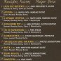 Manolis XIOTIS MARY LINDA Marinella PANOU Gold Hits 10 tracks Greek CD