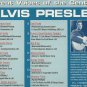Elvis Presley Great Voices Of The Century 14 tracks CD
