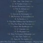Giannis KOTSIRAS Tha rotiso ta tragoudia 17 tracks Greek CD