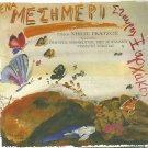 Stavros Xarchakos Ena Mesimeri Kokotas Moscholiou booklet 12 tracks Greek CD