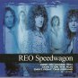 REO SPEEDWAGON History of Rock 10 tracks CD