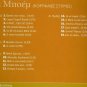 BOHEME Pavarotti Cotrubas Cappuccilli GIACOMO PUCCINI booklet 19 tracks CD