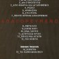 Anna Vissi APAGOREVMENO 13 plus 2 bonus tracks Greek CD
