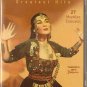 YMA SUMAC Greatest Hits Billy May Moises Vivanco 27 tracks CD