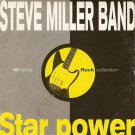 Steve Miller Band Star Power ROCK COLLECTION 14 Tracks CD
