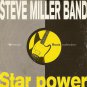 Steve Miller Band Star Power ROCK COLLECTION 14 Tracks CD