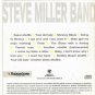 Steve Miller Band Star Power ROCK COLLECTION 14 Tracks CD