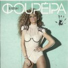 cd 9 tracks Eleni FOUREIRA