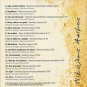 NIKOLAS ASIMOS Greek ROCK cd01 14 tracks Greek CD