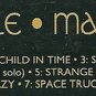 DEEP PURPLE MADE IN JAPAN 7 tracks CD