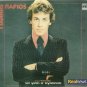 Yiannis Giannis PARIOS na giati s agapisa 13 tracks Greek CD