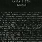 Anna Vissi TRAVMA Nikos Karvelas Natalia Germanou 15 tracks Greek CD