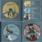 PINK MARTINI special promo 3 CD box 37 tracks CD