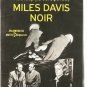 MILES DAVIS NOIR ASCENSEUR POUR L'ECHAFAUD 10 tracks CD